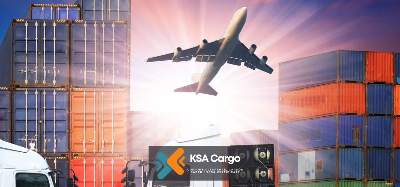 Air-Freight-Services-to-and-from-Saudi-Arabia