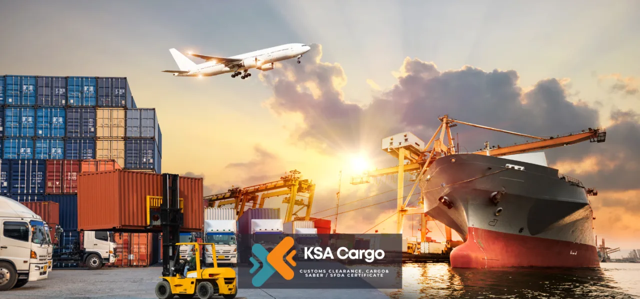 Customs-Clearance-at-Airports-Seaports-Land-Borders-in-Saudi-Arabia