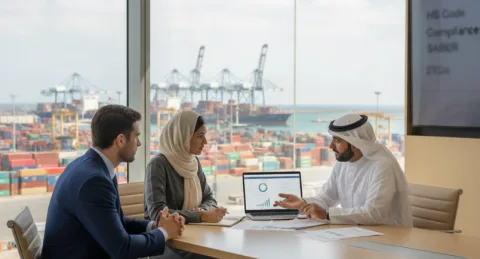 Customs-Consultancy-Services-in-Saudi-Arabia