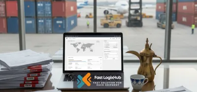 SFDA Cargo Tracking | Customs Clearance in Saudi Arabia